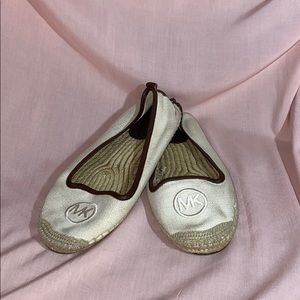 MICHAEL KORS: Flats